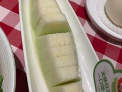 -西贝(武汉群星城店)