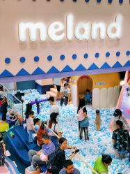 -meland亲子乐园(深圳领展中心城店)