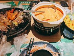 -泰悦澜·泰国餐厅(万象城店)