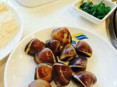 -银鲨海鲜烤肉火锅自助餐厅(五星店)