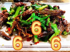 -田园印象·成都土菜院子(华阳店)