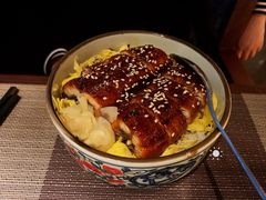 -山葵家·创意料理(EFC欧美广场店)