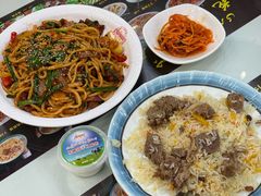 -花圃园餐厅店(和田二街28号院店)
