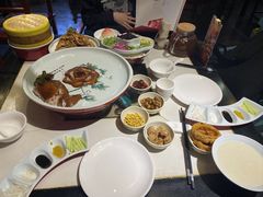 -京味斋·北京烤鸭(华威桥北工大店)