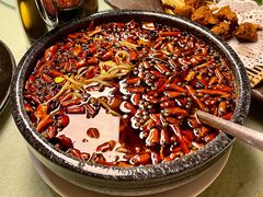 -福慧慈缘素食餐厅(王府井店)