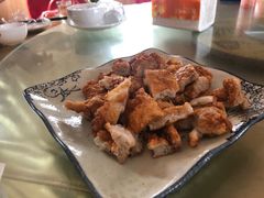 -江南村海鲜馆(洞头店)