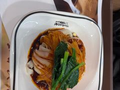 -魏家凉皮(大差市店)