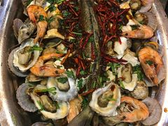 -山东八大碗山东老字号