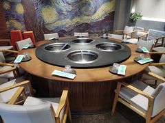 -蘸小院铁锅炖·蘸酱菜·东北菜(怀远门店)