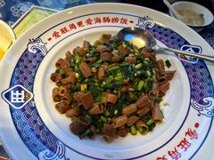 -旺角小渔村(二马路店)