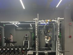 -EASY POWER健身工作室(浦东大道店)