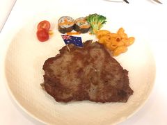 -水天堂西餐厅(新街口店)