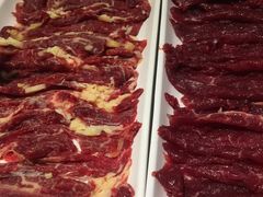 -食潮汕头鲜牛馆(望京保利店)
