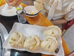 -炖四方东北铁锅炖·烧烤小龙虾(中豪国际店)