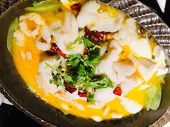 豆花鱼-花千醉(新街口店)