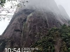 -三清山风景名胜区