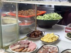 -大姨捞面(新安花园店)