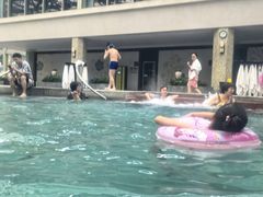 -融汇温泉