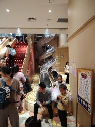 点击看大图 -奈尔宝·儿童乐园·亲子餐厅(前滩店)
