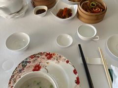 -青岛海景花园大酒店·粤海餐厅