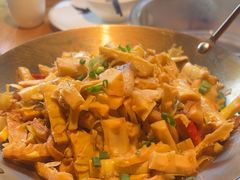 -黄山老妈·土菜(碧桂园店)