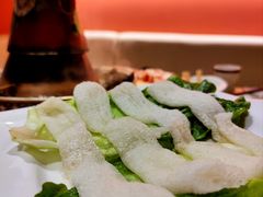 -京炭铜锅涮肉·羊蝎子·羊肉炉(保利·时光里店)