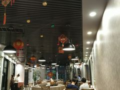 大堂-徐记私厨(半淞园路店)