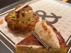 -B&C黄油与面包·THE GARDEN BAKERY概念店(世纪汇店)