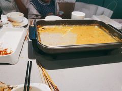 -半天妖烤鱼(蒸湘万达广场店)