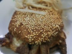 -老磁器口豆汁店(天坛店)