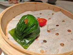 -禄运茶居·手工点心(猎德店)