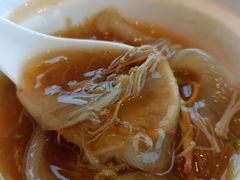 -君来湖滨饭店·渔餐厅