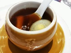 -聚春园自助餐厅(东街口店)