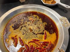 -大龙燚火锅(春熙店)
