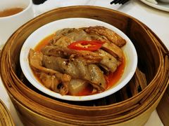-顺丰国宴(工业博物馆店)