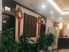 -老浒记民俗酒楼(王府井店)