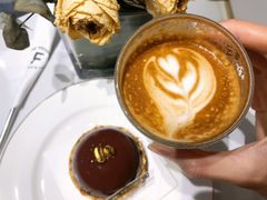 澳白-Fridi Patisserie Cafe