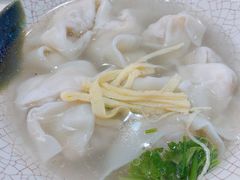-泰康食品(南京东路店)