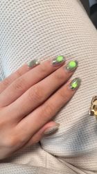 -LEILEI NAIL蕾蕾美甲美睫