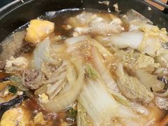 -麦秋寿司(富都广场店)