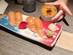 -炙柒Sekinana·精致日料(合生汇店)
