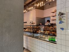-81BAKERY(大学路店)