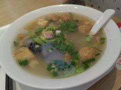 -关中闫记粉蒸肉(和平路店)