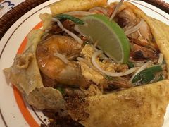 -太食獸泰式茶餐厅(IFS国金中心店)