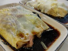 -银记肠粉店(赤岗店)