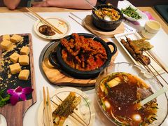 -七八冷面·延边朝鲜族美食(圣熙八号店)