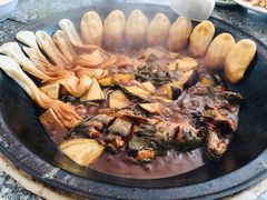 -夏家大锅台炖鱼馆
