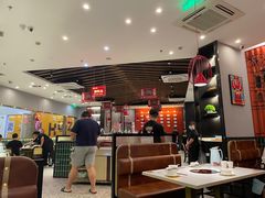 -八合里潮汕鲜牛肉火锅(上海汇智广场店)