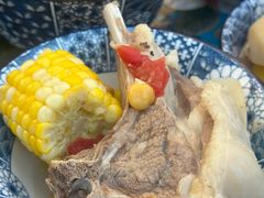 -園丁烤肉缸子肉