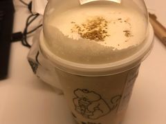 -喜茶(上海五角场万达店)